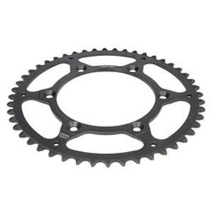 JTR808 48SC Rear gear steel  chain type   - Top1autovaruosad