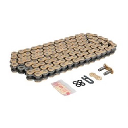 DID520VX3G&B118FB Chain 520 VX3 strengthened, number of links: 118, sealing type: X
