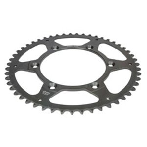 JTR251 51SC Rear gear steel  chain type   - Top1autovaruosad