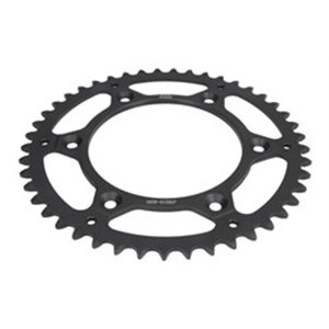 JTR210 45SC Rear gear steel  chain type   - Top1autovaruosad