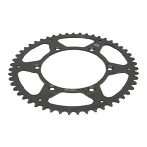 JTR460 51SC Rear gear steel  chain type   - Top1autovaruosad