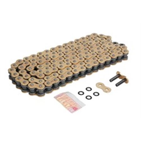 DID525VX3G&B118 Chain 525 VX3 strengthened, number of links: 118, sealing type: X