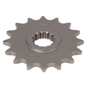 JTF1595 16 Front gear steel  chain type   - Top1autovaruosad