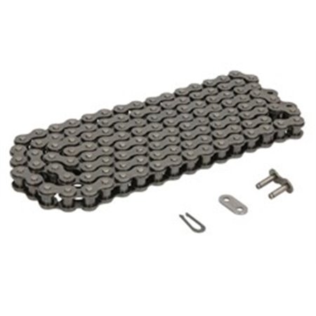 DID420D124 Chain 420 D standard, number of links: 124, sealing type: Non o r