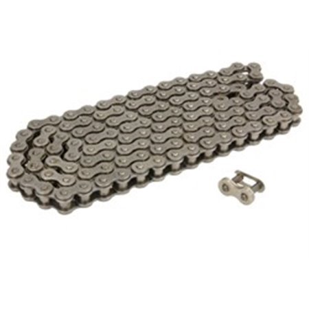 JTC420HDR122 Chain 420 HDR strengthened, number of links: 122, sealing type: N