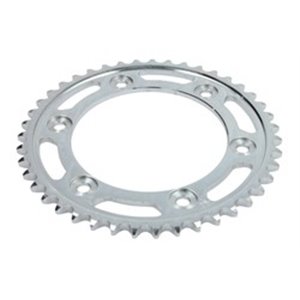 JTR1306 43 Rear gear steel  chain type  5 - Top1autovaruosad