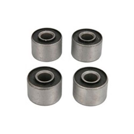 RWD-112 Cush drive rubbers 4pcs fits: HONDA CG, CLR, H, NX 100/125 1984 2