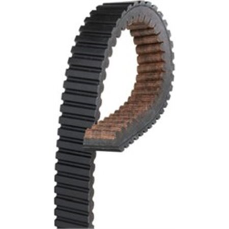 GAT47C4572 Drive belt G Force (width: 37mm, thickness: 15,9mm, length: 1191m