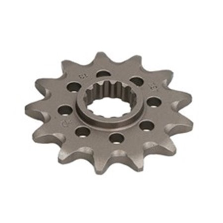 JTF432,13SC Front gear steel, chain type: 520, number of teeth: 13 fits: BETA