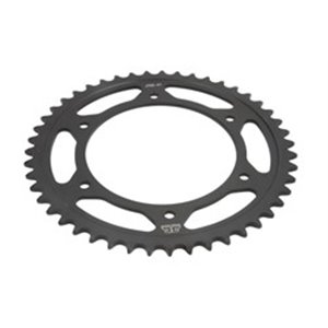 JTR5 47 Rear gear steel  chain type  520  - Top1autovaruosad