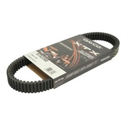 DAYXTX2268 Drive belt DAYCO fits: POLARIS SCRAMBLER, SPORTSMAN 850/1000 2011