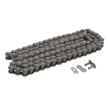 DID420AD130 Chain 420 AD standard, number of links: 130, sealing type: Non o