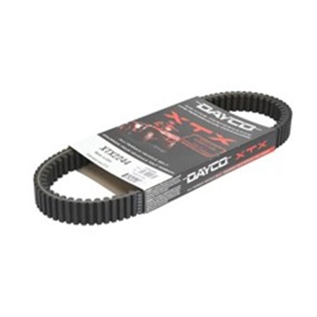 DAYXTX2244 Drive belt fits: POLARIS SCRAMBLER, SPORTSMAN 550/850 2010 2014