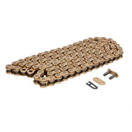 DID520ERT3G&G118 Chain 520 ERT3 strengthened, number of links: 118, sealing type: