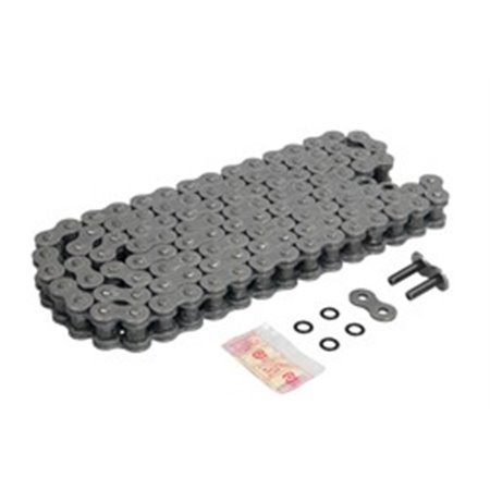 DID530VX3G&B114 Chain 50 (530) VX3 strengthened, number of links: 114, sealing ty