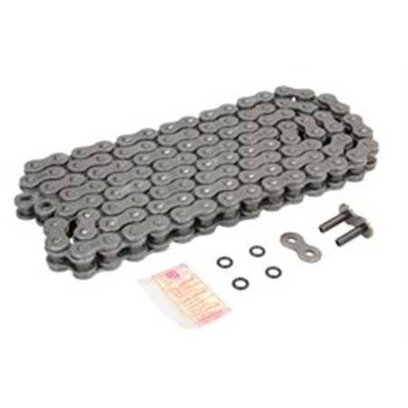 DID520ZVMX112 Chain 520 ZVMX hiper reinforced, number of links: 112, sealing ty