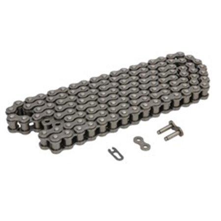DID428NZ130 Chain 428 NZ strengthened, number of links: 130, sealing type: No