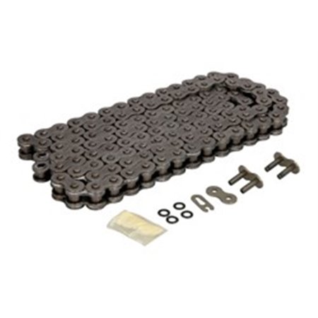 JTC520X1R3116DL Chain 520 X1R3 strengthened, number of links: 116, sealing type: