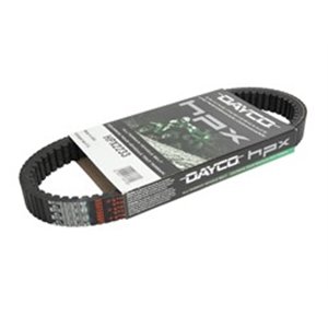 DAYHPX2233  Driving belt DAYCO 