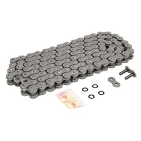 DID520ZVMX114 Chain 520 ZVMX hiper reinforced, number of links: 114, sealing ty