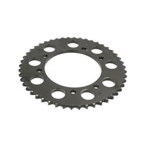 JTR1134 48 Rear gear steel  chain type  4 - Top1autovaruosad