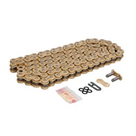 DID520ERVT114 Chain 520 ERVT strengthened, number of links: 114, sealing type: