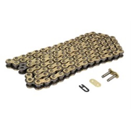 JTC520HDRG&B120 Chain 520 HDR strengthened, number of links: 120, sealing type: N