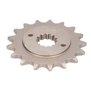 JTF512 17 Front gear steel  chain type  5 - Top1autovaruosad