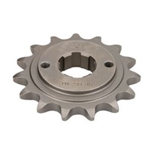 JTF293 15 Front gear steel  chain type  5 - Top1autovaruosad