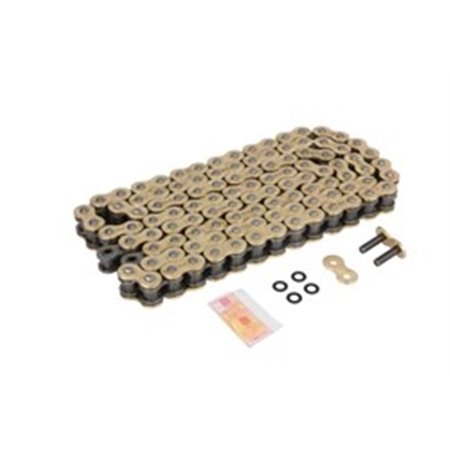 DID525VX3G&B108 Chain 525 VX3 strengthened, number of links: 108, sealing type: X