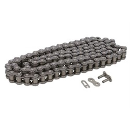 DID428NZ126 Chain 428 NZ strengthened, number of links: 126, sealing type: No