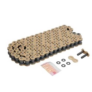 DID530VX3G B112 Chain 50  530  VX3 streng - Top1autovaruosad