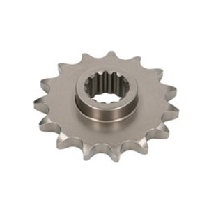 JTF743 15 Front gear steel  chain type  5 - Top1autovaruosad