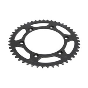 JTR822 47 Rear gear steel  chain type  52 - Top1autovaruosad