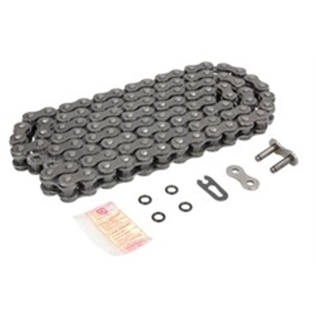 DID520V106 Chain 520 V strengthened, number of links: 106, sealing type: O R
