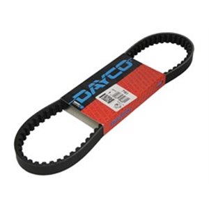 DAY7163 Drive belt  width  17 5mm  length - Top1autovaruosad