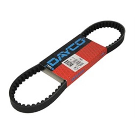DAY7163 Drive belt (width: 17,5mm, length: 804mm) fits: GILERA STORM, TYP