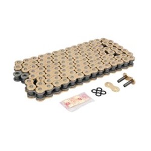 DID525VX3G B114 Chain 525 VX3 strengthene - Top1autovaruosad