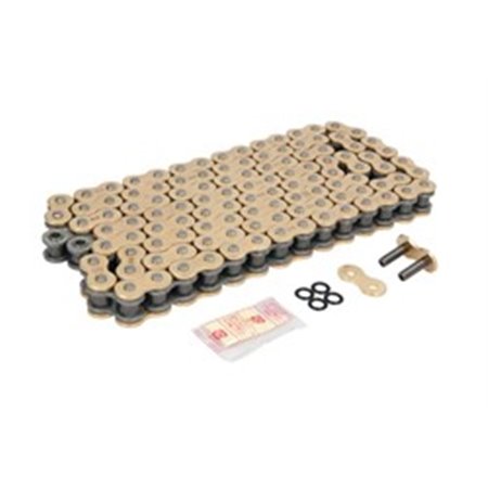 DID525VX3G&B114 Chain 525 VX3 strengthened, number of links: 114, sealing type: X