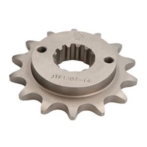 JTF1307 14 Front gear steel  chain type   - Top1autovaruosad