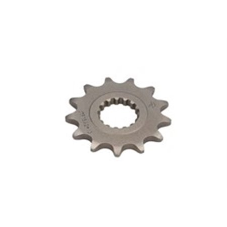 JTF1592,13 Front gear steel, chain type: 520, number of teeth: 13 fits: YAMA