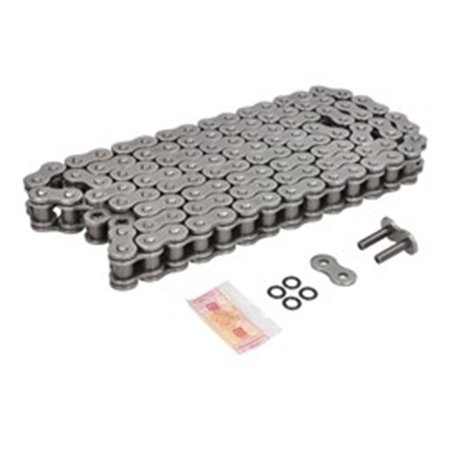 DID50(530)ZVMX2116 Chain 50 (530) ZVMX2 hiper reinforced, number of links: 116, seal