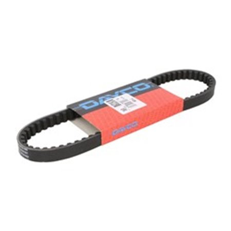 DAY7106 Drive belt fits: PIAGGIO/VESPA SFERA, SFERA 1, ZIP 50/80 1991 200