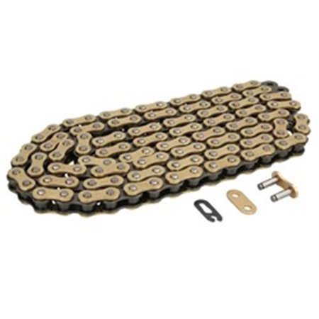 DID520DZ2G&B118 Chain 520 DZ2 strengthened, number of links: 118, sealing type: N