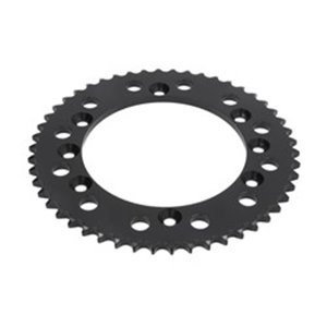 JTR805 50 Rear gear steel  chain type  42 - Top1autovaruosad