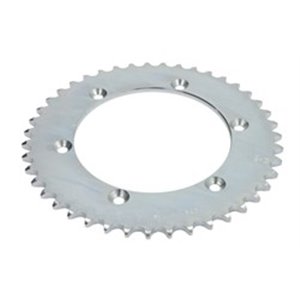 JTR1791 43 Rear gear steel  chain type  5 - Top1autovaruosad