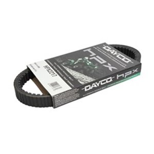 DAYHPX2217  Driving belt DAYCO 