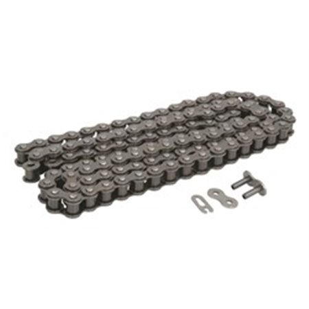 DID428AD124 Chain 428 AD standard, number of links: 124, sealing type: Non o