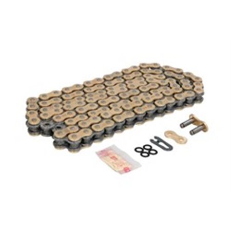 DID520VX3G&B110FB Chain 520 VX3 strengthened, number of links: 110, sealing type: X