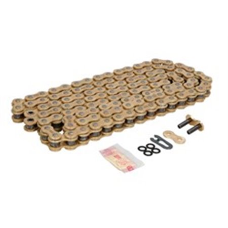 DID520ERVT116 Chain 520 ERVT strengthened, number of links: 116, sealing type: